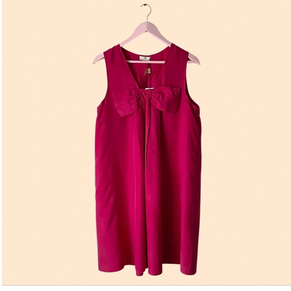 Day Birger Et Mikkelsen Silk Dress Size 40